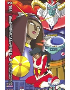 IL GRANDE MAZINGER 2