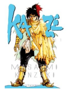 KAZE 1
