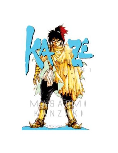KAZE 1