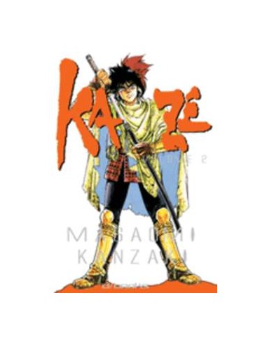 KAZE 2