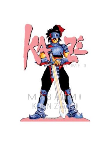 KAZE 3