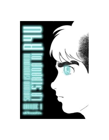 LA STRADA DI RYU 1