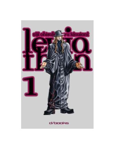 LEVIATHAN 1