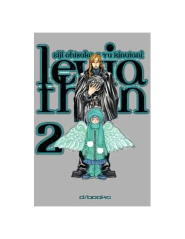 LEVIATHAN 2