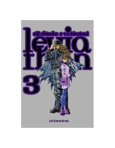 LEVIATHAN 3