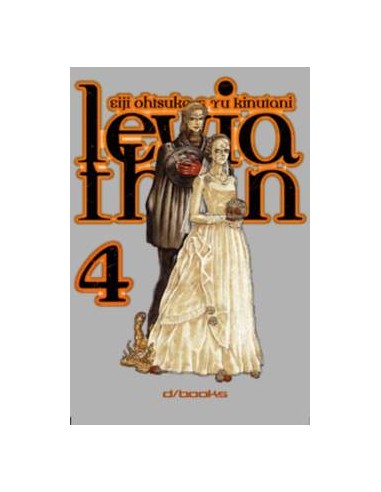 LEVIATHAN 4