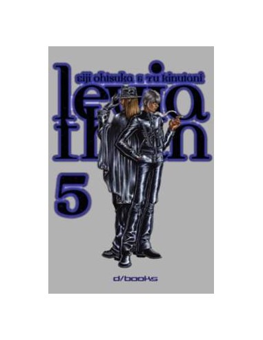 LEVIATHAN 5