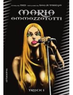 MARIA AMMAZZATUTTI 1