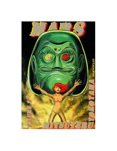 MARS 2