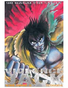 VIOLENCE JACK 3