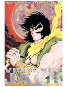 VIOLENCE JACK 5