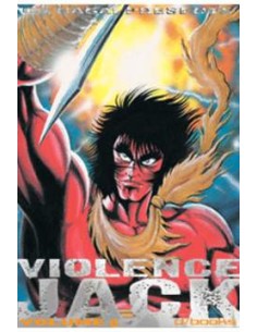 VIOLENCE JACK 6