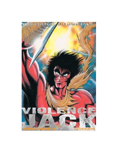 VIOLENCE JACK 6