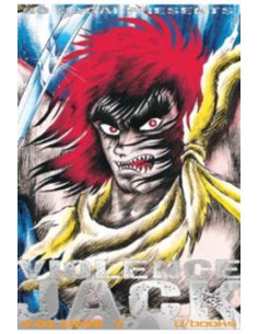 VIOLENCE JACK 7