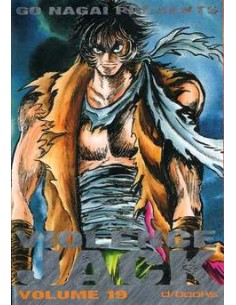 VIOLENCE JACK 19