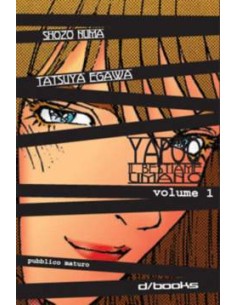 YAPOO IL BESTIAME UMANO 1