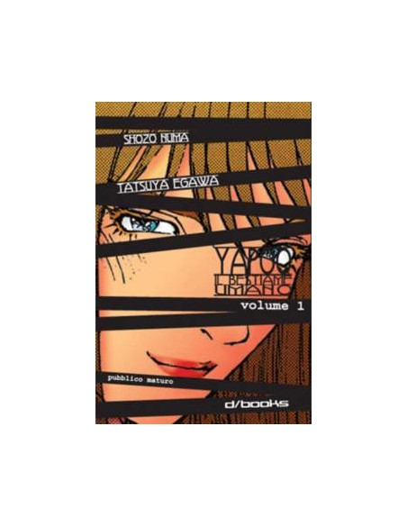 YAPOO IL BESTIAME UMANO 1