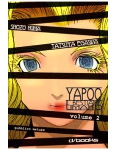 YAPOO IL BESTIAME UMANO 2