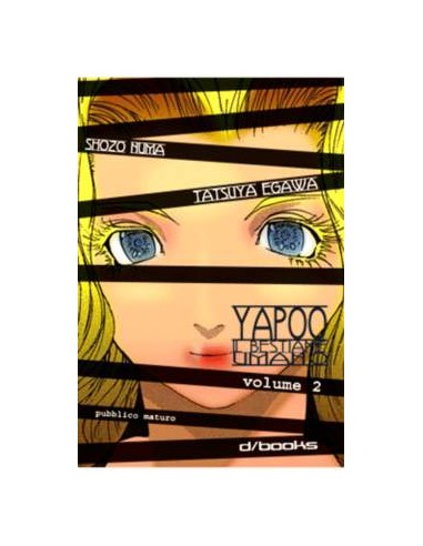 YAPOO IL BESTIAME UMANO 2