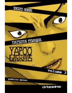 YAPOO IL BESTIAME UMANO 3