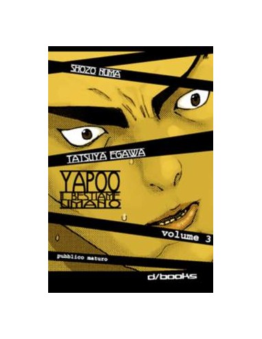 YAPOO IL BESTIAME UMANO 3