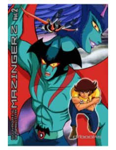 MAZINGER Z 2