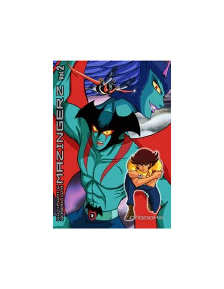 MAZINGER Z 2
