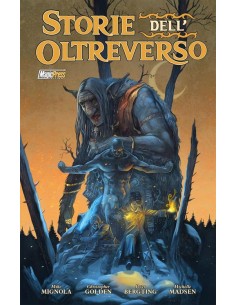 STORIE DELL`OLTREVERSO