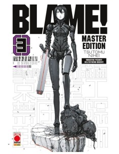 BLAME! MASTER EDITION 3 (di 6)
