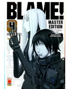 BLAME! MASTER EDITION 4 (di 6)