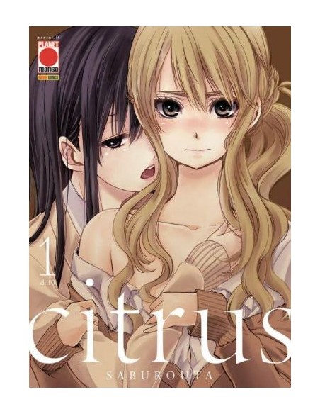 CITRUS RISTAMPA 1