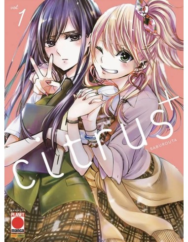 CITRUS+ 1