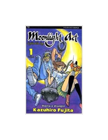 MOONLIGHT ACT 1 - (di 29)