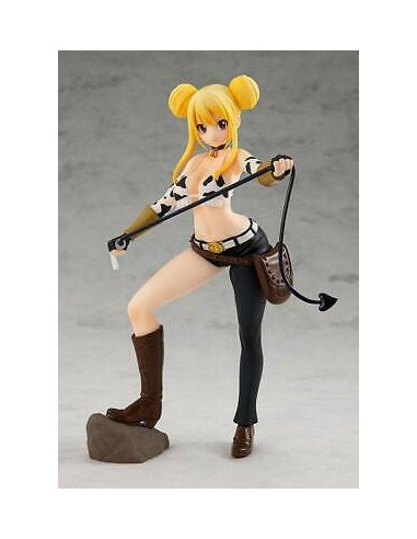 FAIRY TAIL LUCY HEARTFILIA TAURUS