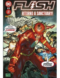 FLASH 22