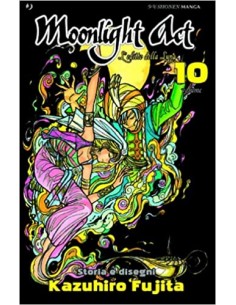 MOONLIGHT ACT 10 - (di 29)