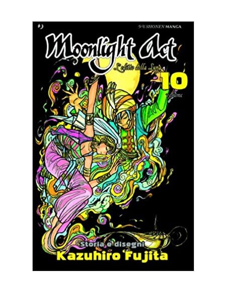 MOONLIGHT ACT 10 - (di 29)