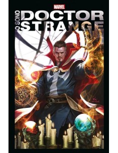 IO SONO DOCTOR STRANGE