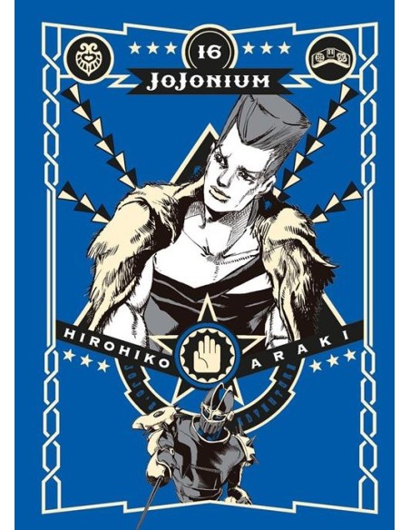 JOJONIUM 16 (di 17)