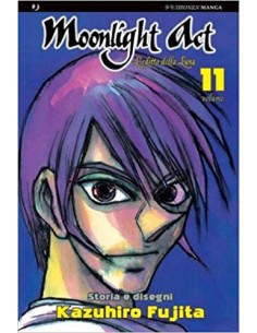 MOONLIGHT ACT 11 - (di 29)