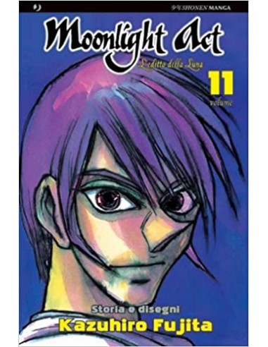 MOONLIGHT ACT 11 - (di 29)