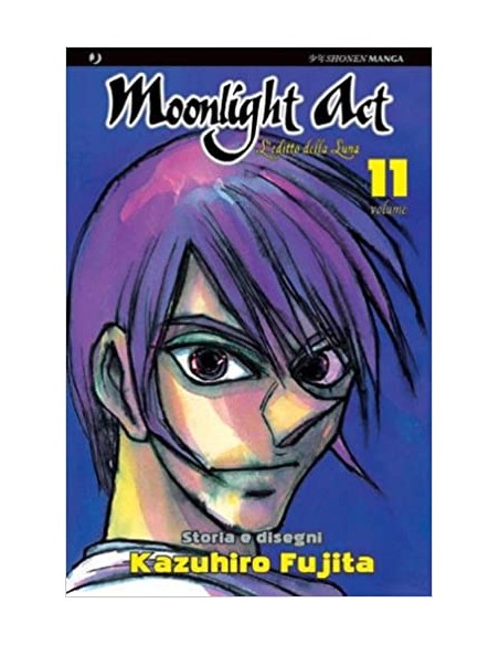 MOONLIGHT ACT 11 - (di 29)