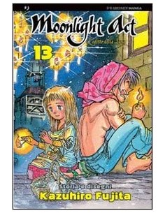 MOONLIGHT ACT 13 - (di 29)