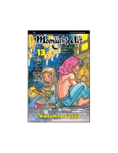 MOONLIGHT ACT 13 - (di 29)
