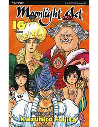 MOONLIGHT ACT 16 - (di 29)
