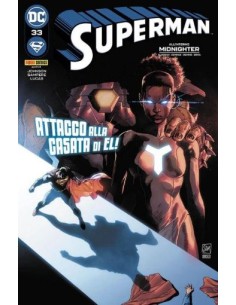 SUPERMAN 33