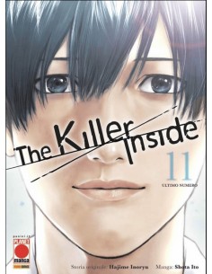 THE KILLER INSIDE 11 (di 11)