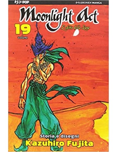 MOONLIGHT ACT 19 - (di 29)