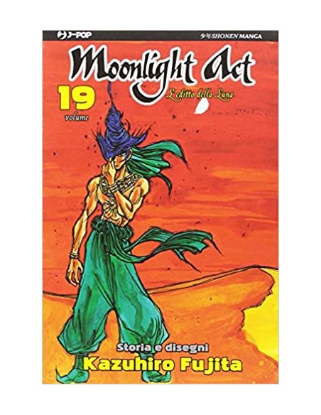 MOONLIGHT ACT 19 - (di 29)