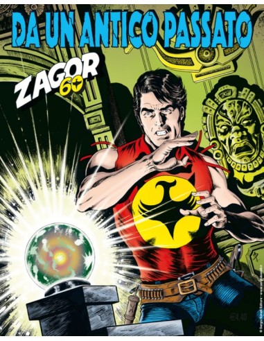 ZAGOR 731
